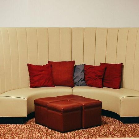 Hotel 91 New York Bagian luar foto