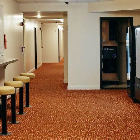 Hotel 91 New York Bagian luar foto