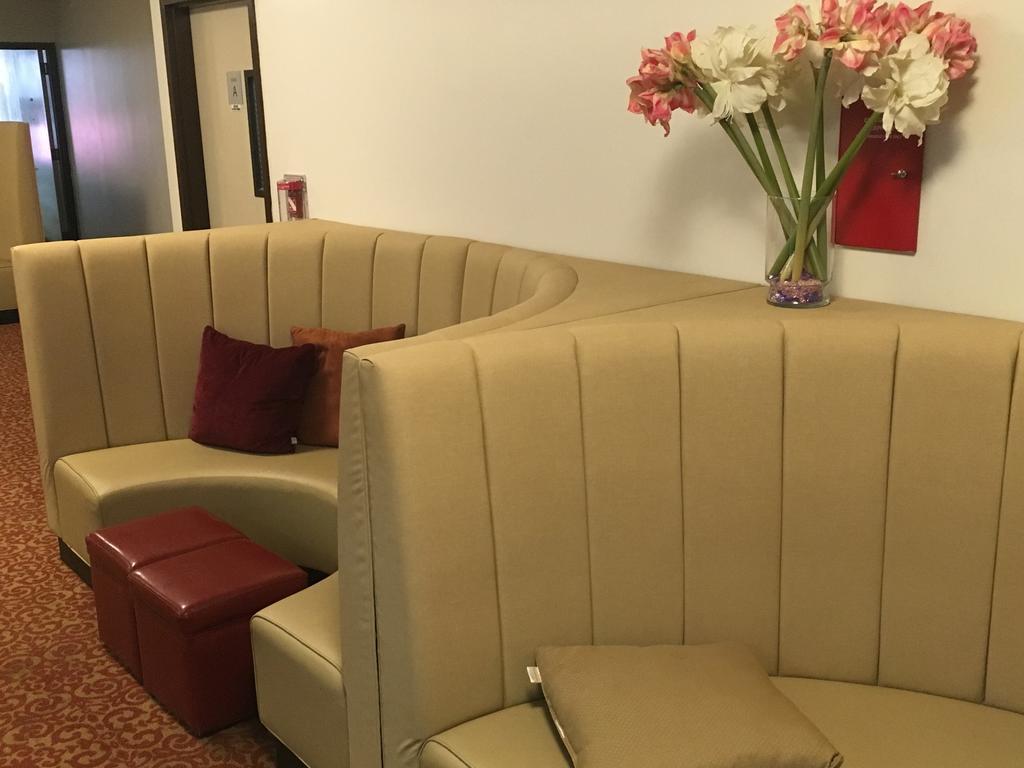 Hotel 91 New York Bagian luar foto
