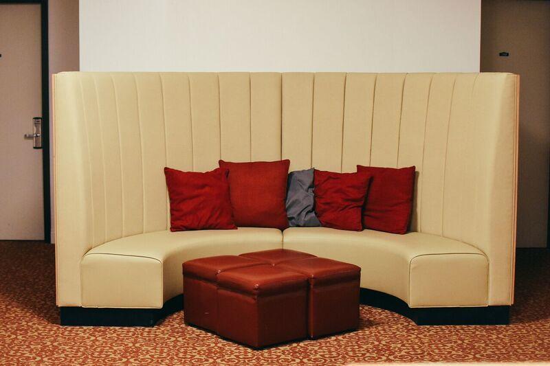 Hotel 91 New York Bagian luar foto
