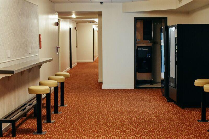 Hotel 91 New York Bagian luar foto