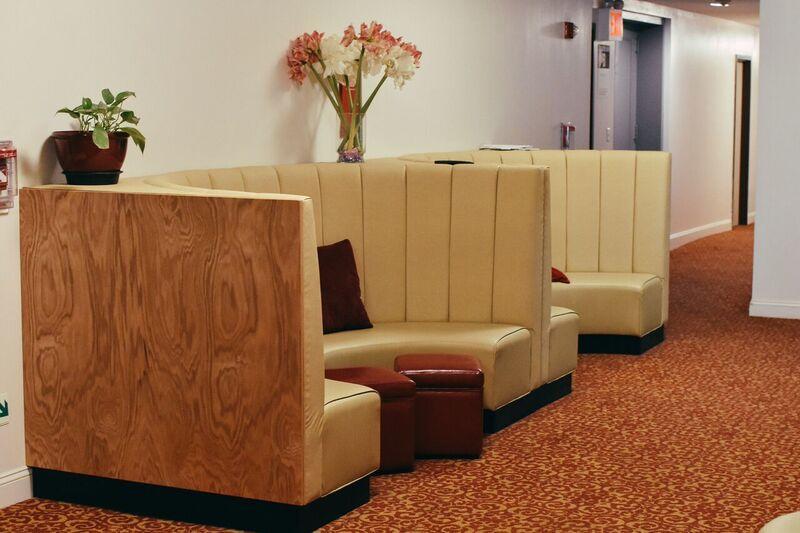 Hotel 91 New York Bagian luar foto