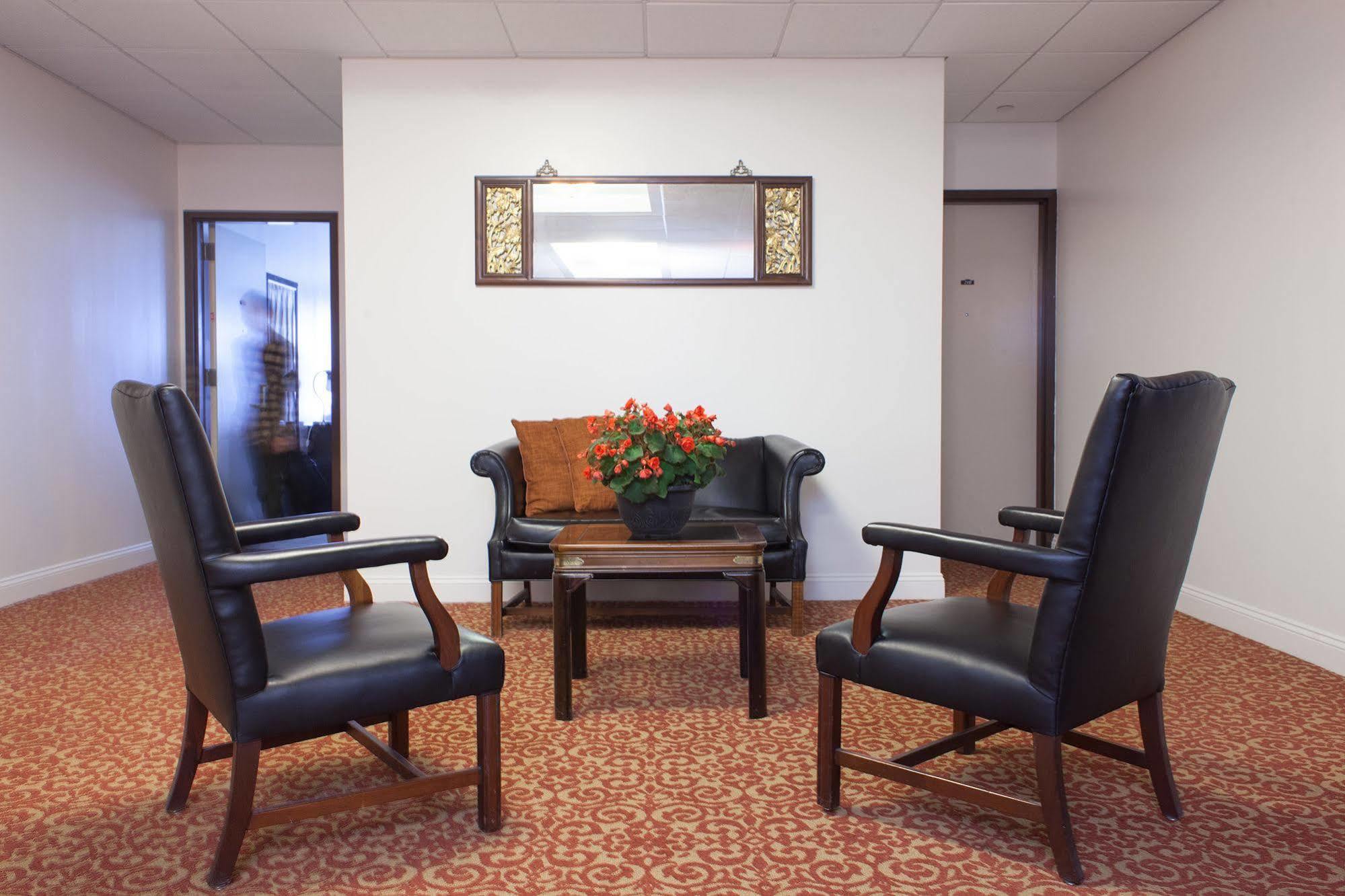 Hotel 91 New York Bagian luar foto