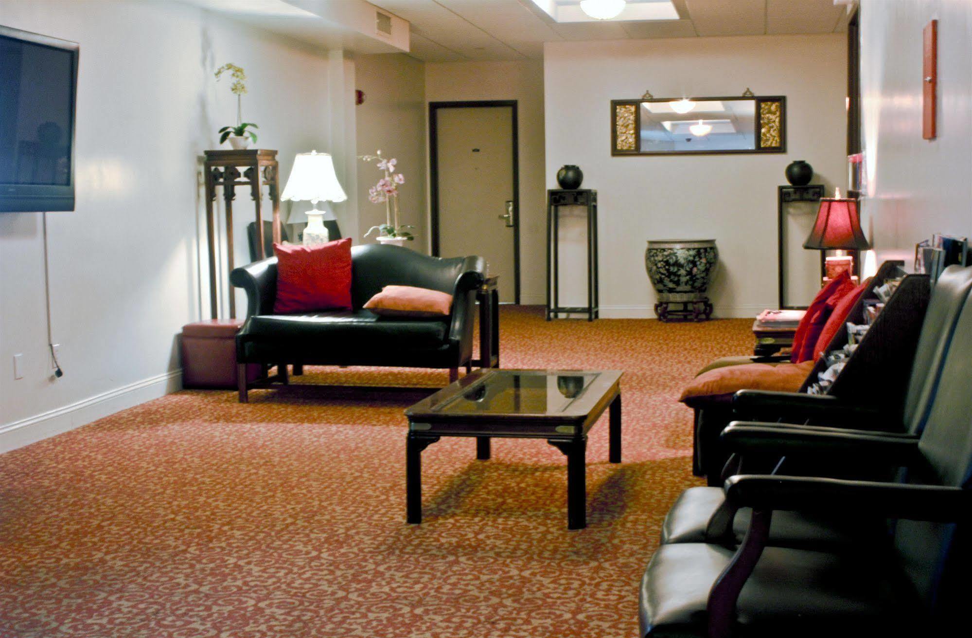 Hotel 91 New York Bagian luar foto