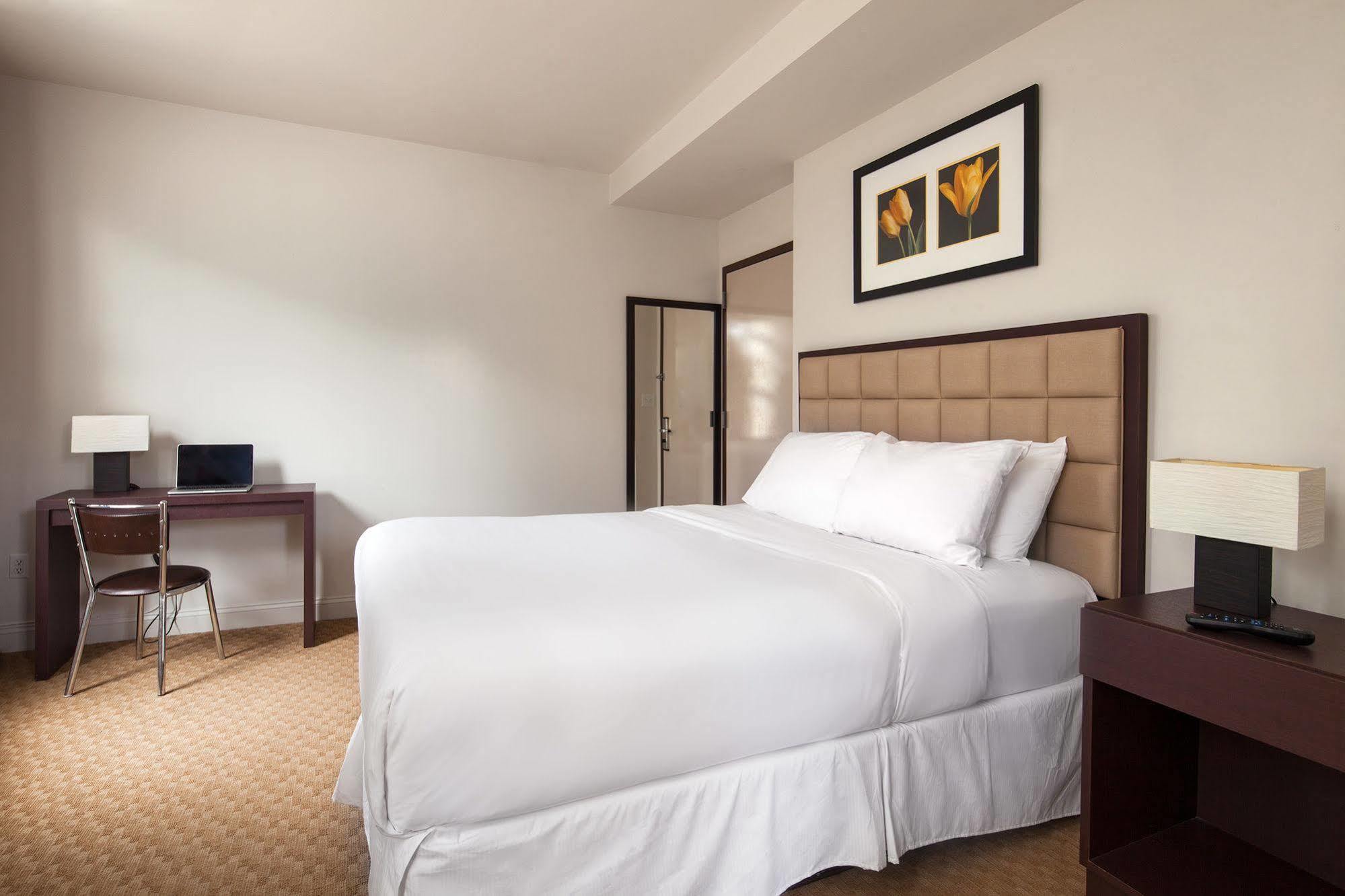 Hotel 91 New York Bagian luar foto