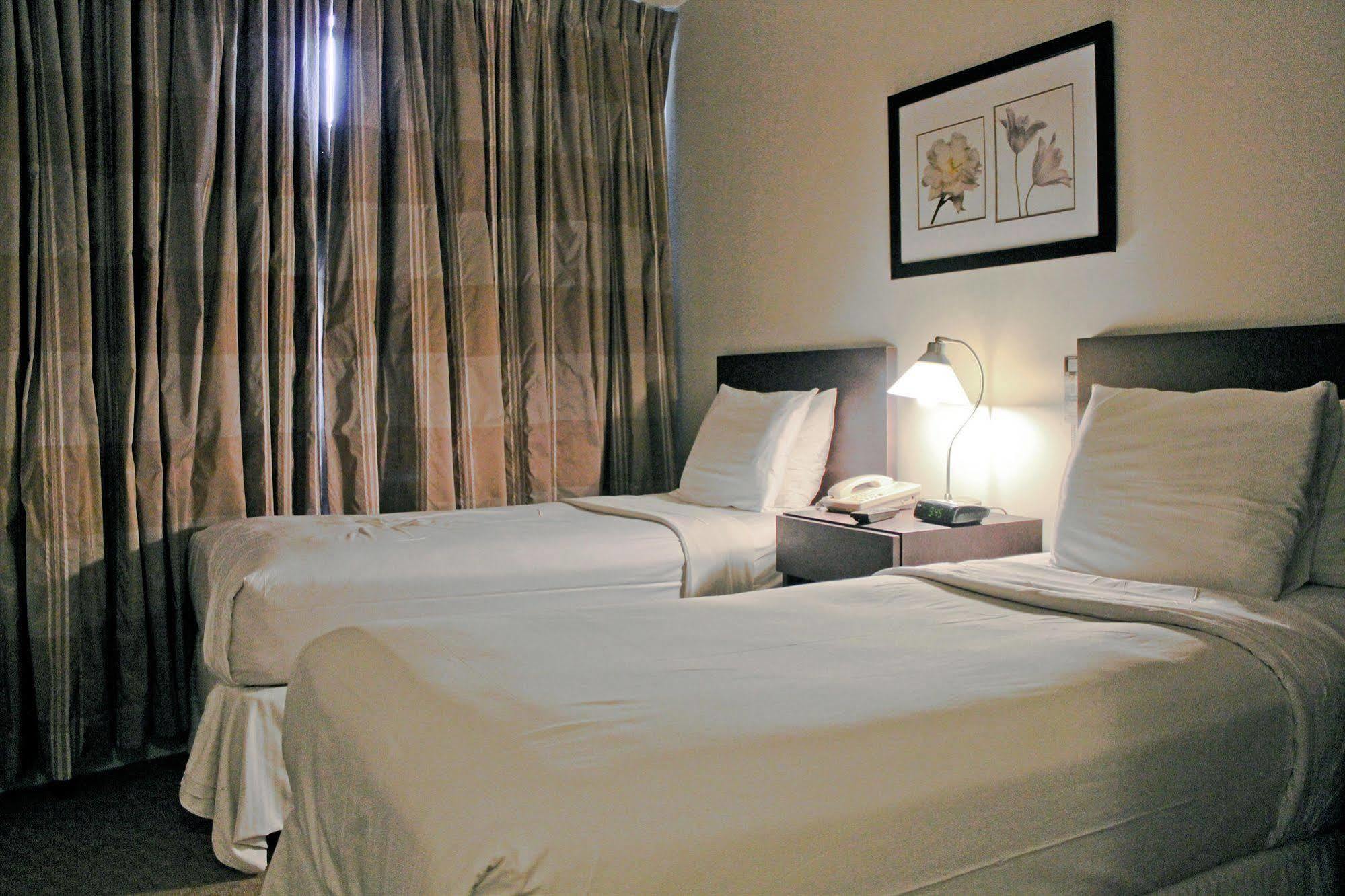 Hotel 91 New York Bagian luar foto