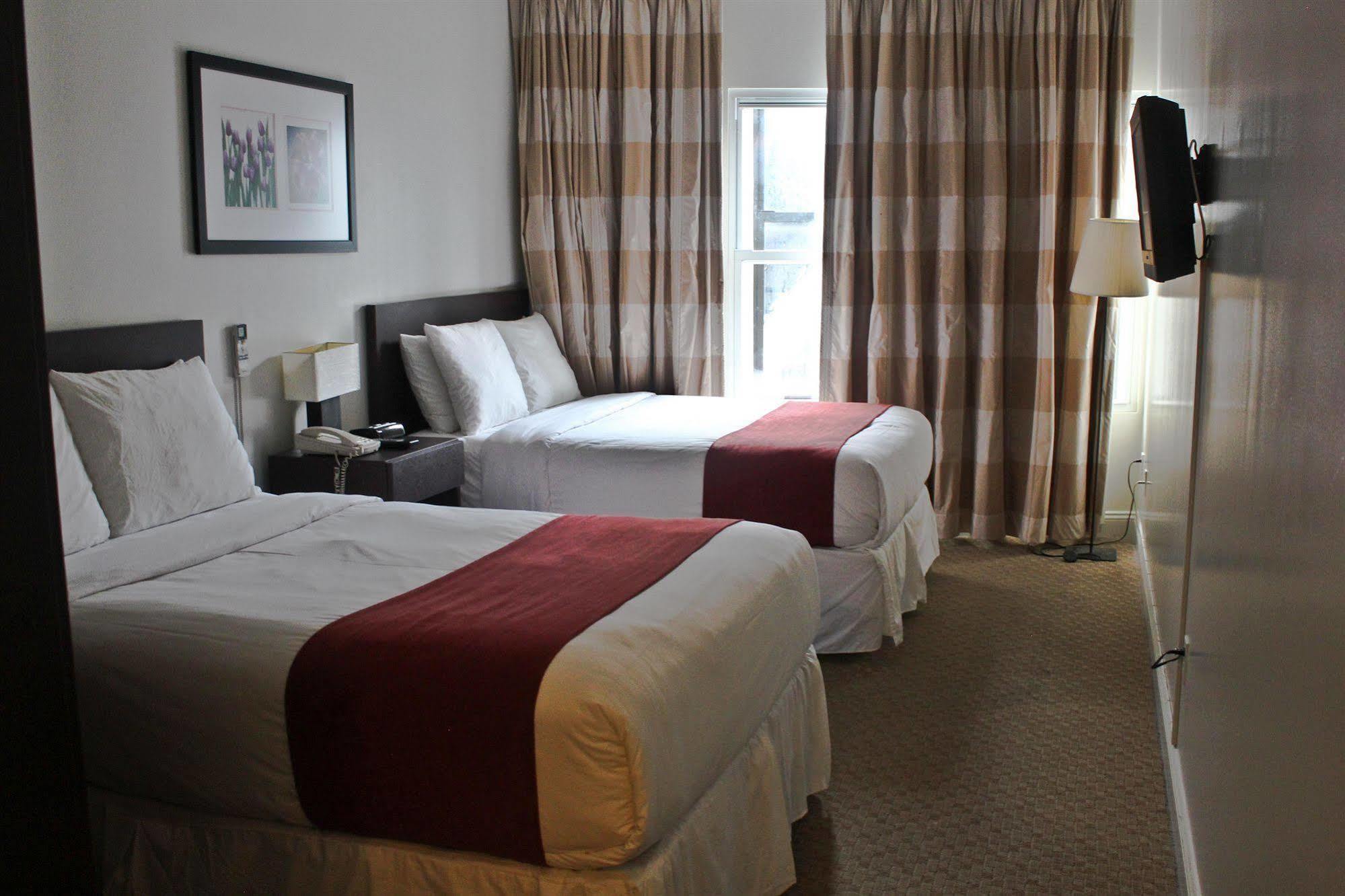 Hotel 91 New York Bagian luar foto