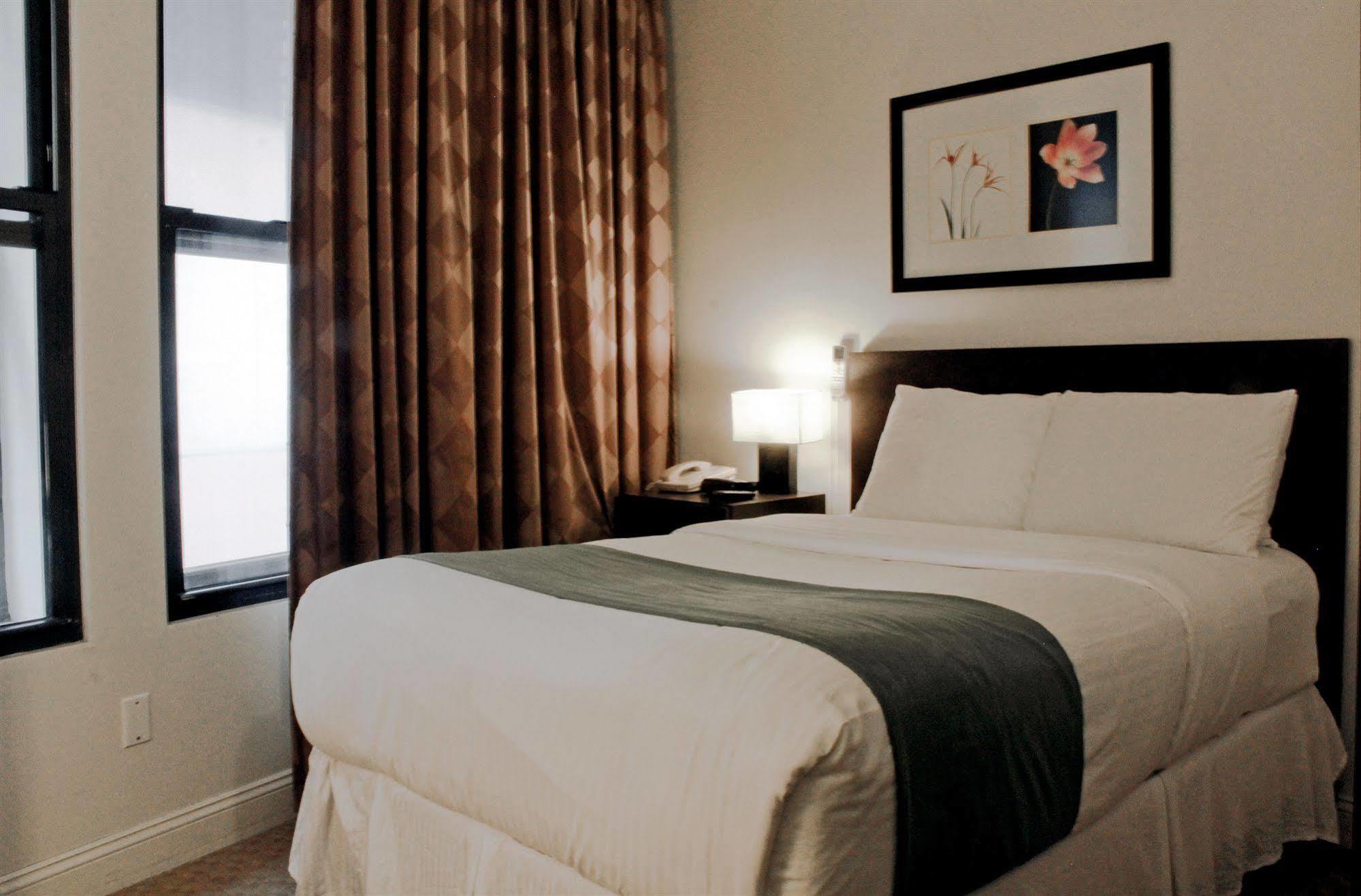 Hotel 91 New York Bagian luar foto