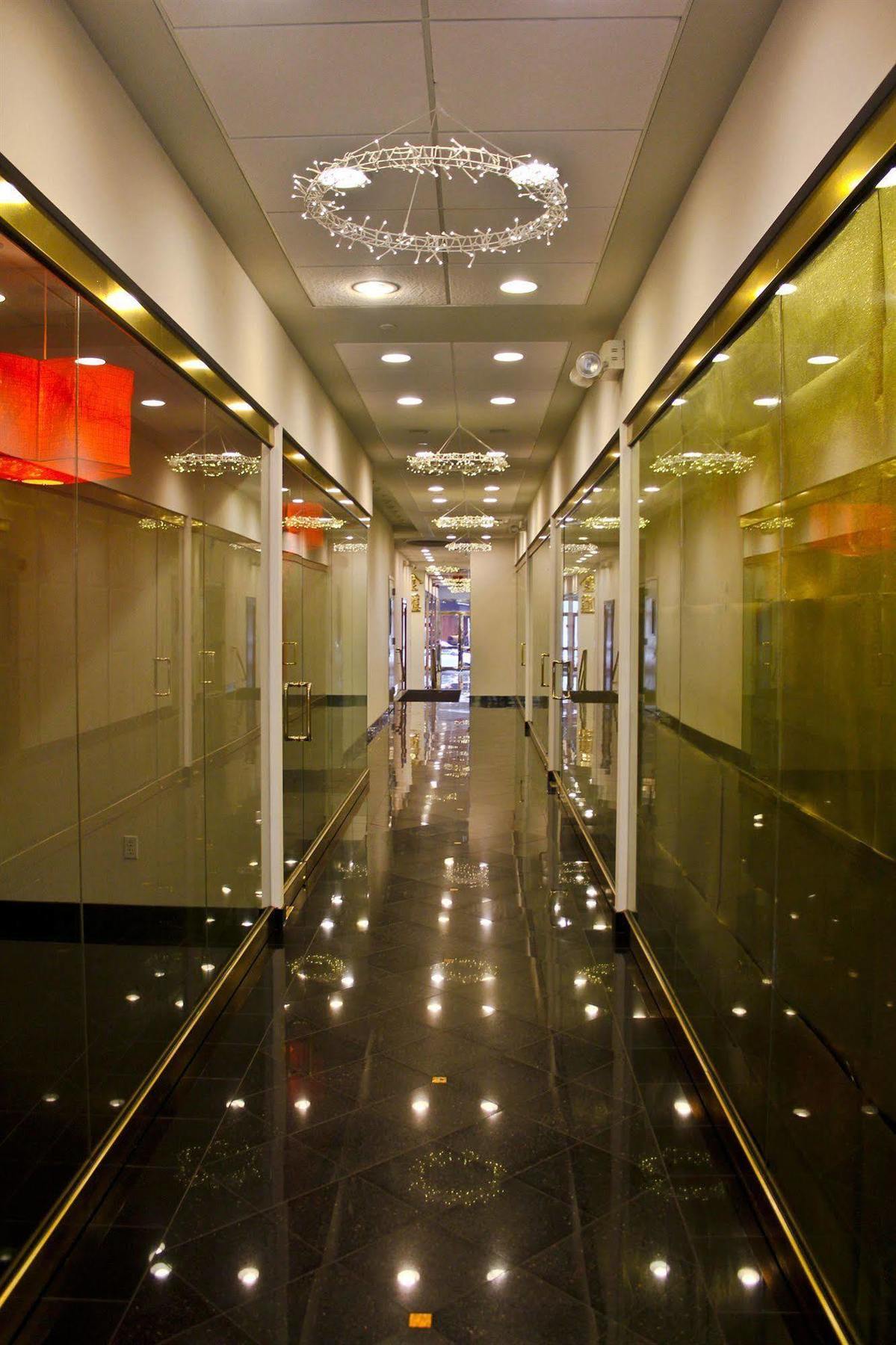 Hotel 91 New York Bagian luar foto